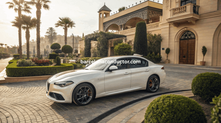 تأجير سيارات مراكش